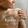 Palmolive Naturals Orchid & Milk tusfürdő 500 ml termékhez kapcsolódó kép