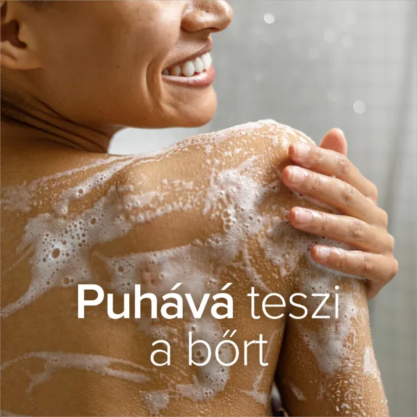 Palmolive Naturals Orchid & Milk tusfürdő 500 ml termékhez kapcsolódó kép