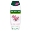 Palmolive Naturals Orchid & Milk tusfürdő 500 ml termékhez kapcsolódó kép