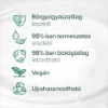 Palmolive Naturals Almond & Milk tusfürdő 500 ml termékhez kapcsolódó kép