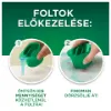 Ariel Folyékony Mosószer, 25 Mosáshoz, + Touch Of Lenor Fresh Air termékhez kapcsolódó kép