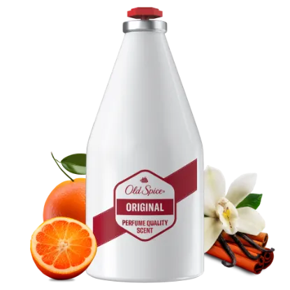 Old Spice Original Borotválkozás Utáni Arcszesz, 100ml termékhez kapcsolódó kép