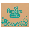 Pampers Active Baby Bugyipelenka - havi pelenkacsomag, Méret 7, 114 Bugyipelenka, 15kg+ termékhez kapcsolódó kép