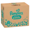 Pampers Active Baby Bugyipelenka - havi pelenkacsomag, Méret 7, 114 Bugyipelenka, 15kg+ termékhez kapcsolódó kép