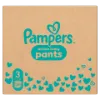 Pampers Active Baby Bugyipelenka - havi pelenkacsomag, Méret 3, 204 Bugyipelenka, 6kg-11kg termékhez kapcsolódó kép