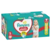 Pampers  Bugyipelenka, Méret: 5, 96 db Pelenka, 12kg-17kg termékhez kapcsolódó kép