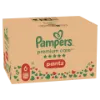Pampers Premium Care Bugyipelenka, Méret: 6, 93 db, 13kg-19kg termékhez kapcsolódó kép