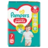 Pampers Pants Bugyipelenka, Méret: 7, 38 db pelenka, 17kg+ termékhez kapcsolódó kép
