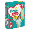 Pampers Pants Bugyipelenka, Méret: 7, 38 db pelenka, 17kg+ termékhez kapcsolódó kép