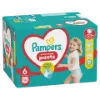 Pampers  Bugyipelenka, Méret: 6, 84 db Pelenka, 14kg - 19kg termékhez kapcsolódó kép