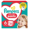 Pampers  Bugyipelenka, Méret: 6, 84 db Pelenka, 14kg - 19kg termékhez kapcsolódó kép