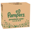 Pampers Premium Care - havi pelenkacsomag, Méret: 2, 224 Pelenka, 4kg-8kg termékhez kapcsolódó kép