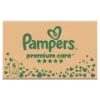 Pampers Premium Care Pelenka - havi pelenkacsomag , Méret: 6, 128 db, 13kg-18kg termékhez kapcsolódó kép