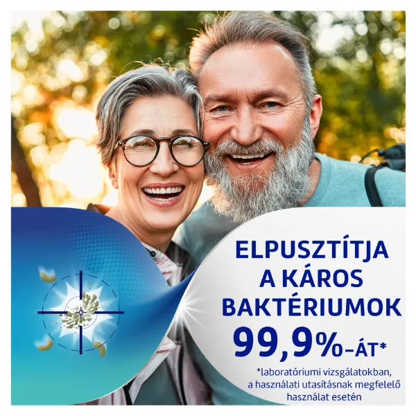 Corega Bio Formula műfogsortisztító tabletta 30 db termékhez kapcsolódó kép