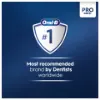 Oral-B Pro Kids Jégvarázs Elektromos Fogkefe Braun Tervezéssel termékhez kapcsolódó kép
