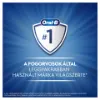 Oral-B Vitality Pro Elektromos Fogkefe, Fekete termékhez kapcsolódó kép