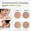 Braun IPL Silk expert Pro 3, Szőrtelenítés Otthoni Kezeléssel, Neszesszer, 2 Fej, PL3122 termékhez kapcsolódó kép