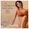 Braun Silk·épil 9 Flex, Epilátor az Egyszerű Szőrtelenítéshez, 9-030 3D, Fehér/rózsaszín, titán termékhez kapcsolódó kép