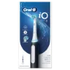 Oral-B iO 3 Elektromos Fogkefe, Fekete, Braun Tervezéssel termékhez kapcsolódó kép