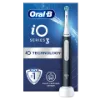 Oral-B iO 3 Elektromos Fogkefe, Fekete, Braun Tervezéssel termékhez kapcsolódó kép