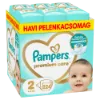 Pampers Premium Care - havi pelenkacsomag, Méret: 2, 224 Pelenka, 4kg-8kg termékhez kapcsolódó kép