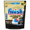 Finish Powerball Ultimate Plus All in 1 Regular mosogatógép kapszula 72 db 878,4 g termékhez kapcsolódó kép