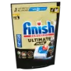 Finish Powerball Ultimate Plus All in 1 Regular mosogatógép kapszula 72 db 878,4 g termékhez kapcsolódó kép