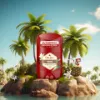 Old Spice Oasis Stift Dezodor Férfiaknak, 50 ml, 48 Órás Frissesség, 0% Alumíniumsó termékhez kapcsolódó kép