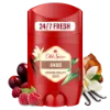 Old Spice Oasis Stift Dezodor Férfiaknak, 50 ml, 48 Órás Frissesség, 0% Alumíniumsó termékhez kapcsolódó kép