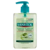 Sanytol Antibakteriális Folyékony Szappan Zöld Tea és aloe vera 250ml termékhez kapcsolódó kép