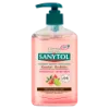 Sanytol Antibakteriális Folyékony Szappan Konyhai Grapefruit és Lime 250ml termékhez kapcsolódó kép