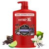 Old Spice Tusfürdo NightPanther 3in1 1000ml termékhez kapcsolódó kép