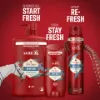 Old Spice Tusfürdo DeepSea 3in1 1000ml termékhez kapcsolódó kép
