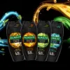 Palmolive Tusfürdő Férfi 500ml Ice Blast termékhez kapcsolódó kép