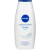 Nivea shower gel 750 ml Women Cream Soft termékhez kapcsolódó kép