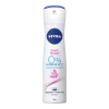 Nivea deo spray women 150 ml Fresh Flower 0% termékhez kapcsolódó kép
