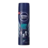 Nivea deo spray men 150 ml Dry Fresh termékhez kapcsolódó kép