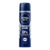 Nivea deo spray men 150 ml Protect&Care 0 % Alcohol termékhez kapcsolódó kép