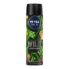 Nivea deo spray men 150 ml Extreme Wild termékhez kapcsolódó kép
