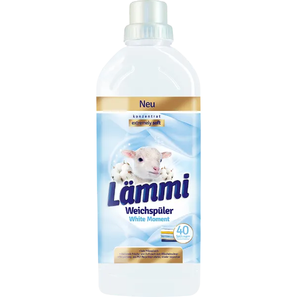 Lammi öblítő 1l - White Moment termékhez kapcsolódó kép