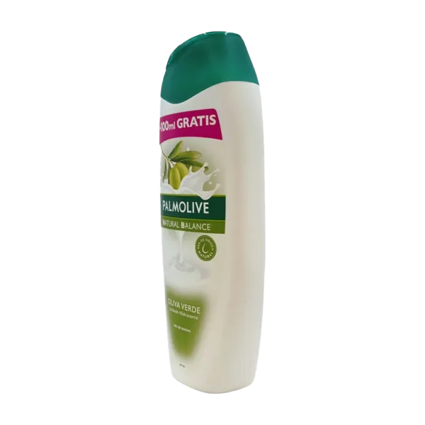 Palmolive tusfürdő 700 ml Natural Balance Oliva Verde termékhez kapcsolódó kép