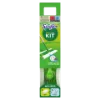 Swiffer Sweeper Kezdőkészet: 1 db Felmosó, 8 db Száraz És 3 db Nedves Felmosókendő Utántöltő termékhez kapcsolódó kép