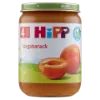 HiPP BIO bébidesszert 190 g sárgabarack 4 hó+ termékhez kapcsolódó kép