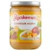 Kecskeméti bébidesszert 190 g gyümölcsök müzlivel 6 hó+ termékhez kapcsolódó kép