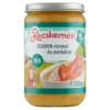 Kecskeméti bébiétel 220 g sütőtök rizzsel és sonkával 11 hó+ termékhez kapcsolódó kép