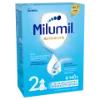 Milumil Nutri-Biotik 2 tejalapú anyatej-kiegészítő tápszer 6 hó+ 500 g termékhez kapcsolódó kép