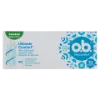 o.b. ProComfort Super Plus tampon 32 db termékhez kapcsolódó kép