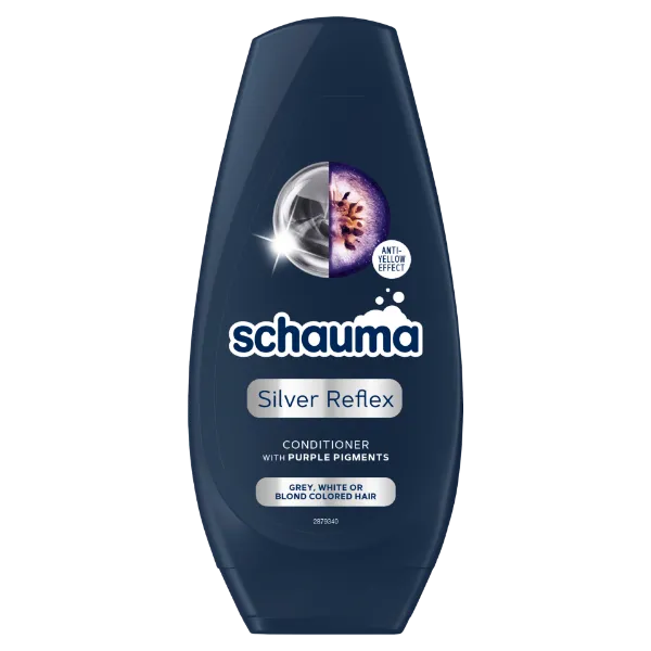 Schwarzkopf Schauma Hamvas Csillogás hajbalzsam 250 ml termékhez kapcsolódó kép