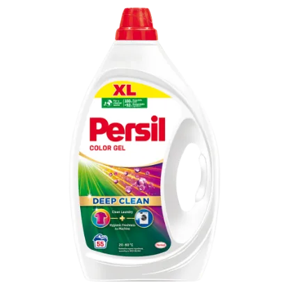 Persil Color Gél 2,475l termékhez kapcsolódó kép
