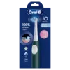 Oral-B iO 2 Elektromos Fogkefe, Erdőzöld termékhez kapcsolódó kép